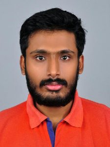 Nakul Gopakumar